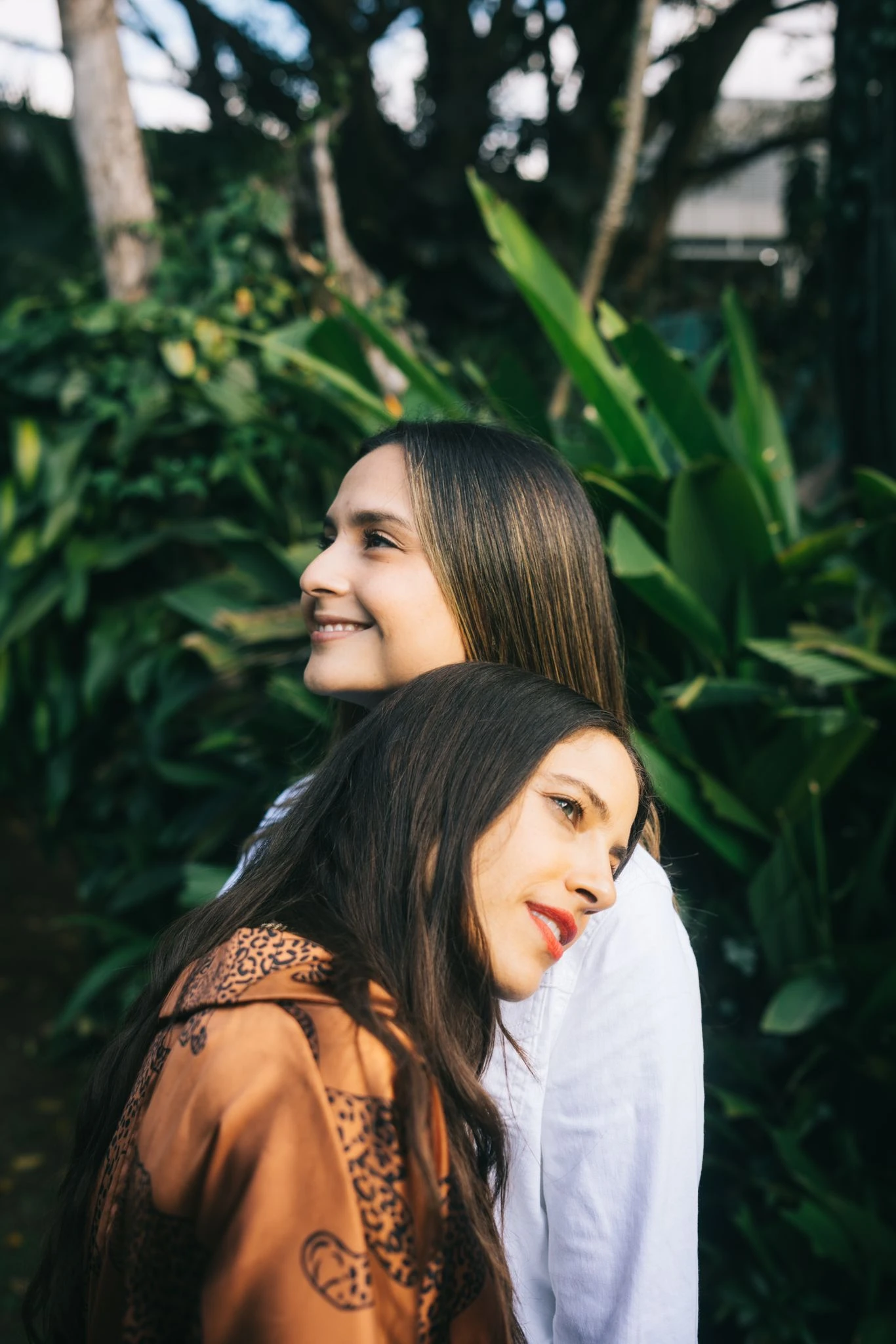Debi Nova e Hija de Tigre